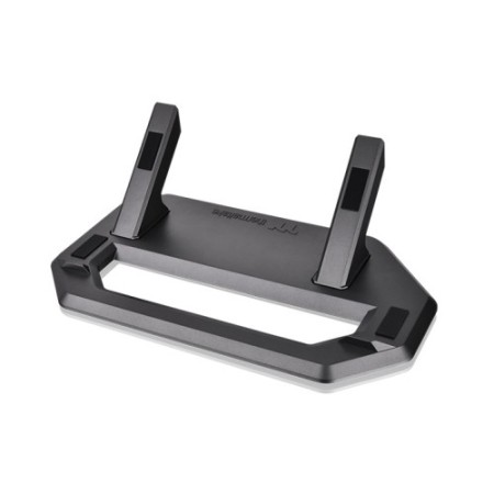 Kit thermaltake display horizontal negro para serie tower