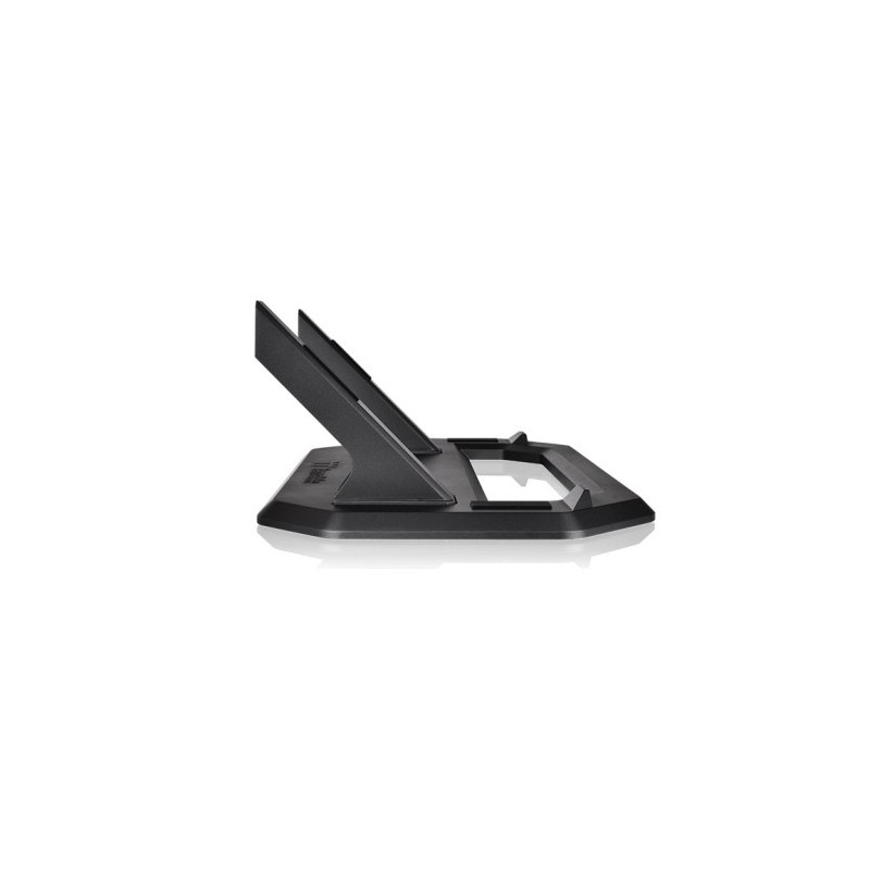 Kit thermaltake display horizontal negro para serie tower