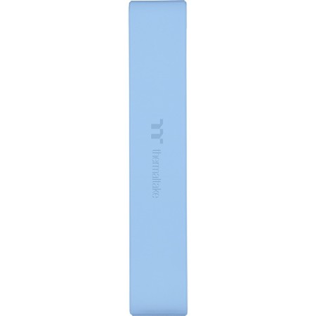 Ventilador caja thermaltake ct120 argb 2x 120mm azul