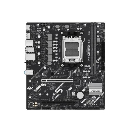 ASUS Placa Base PRIME B850M-K mATX AM5