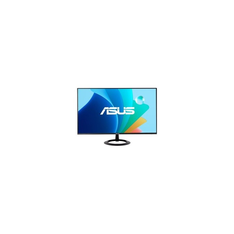 Monitor Gaming Asus VZ249HG 23.8″/ Full HD/ 1ms/ 120Hz/ IPS/ Negro