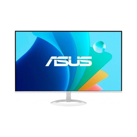 Monitor Gaming Asus VZ249HG-W 23.8″/ Full HD/ 1ms/ 120Hz/ IPS/ Blanco
