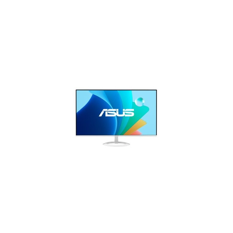 Monitor Gaming Asus VZ249HG-W 23.8″/ Full HD/ 1ms/ 120Hz/ IPS/ Blanco