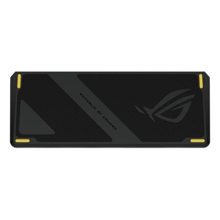 Teclado gaming asus rog falchion ace hfx zywoo edition rgb ingles