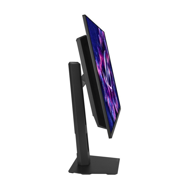Monitor oled gaming 26.5 pulgadas asus rog strix oled xg27aqdng qhd - dp - hdmi - 360hz - 0.3ms - vesa 100x100