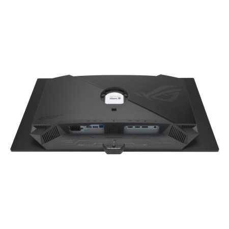 Monitor oled gaming 26.5 pulgadas asus rog strix oled xg27aqdng qhd - dp - hdmi - 360hz - 0.3ms - vesa 100x100