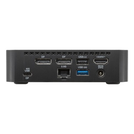 Mini ordenador asus expertcenter pn54 - s1 - s50015al r5 - 220 - 16gb - ssd 512gb - w11p