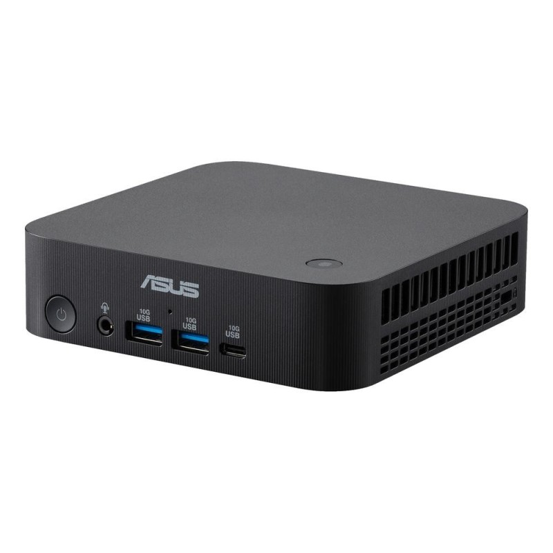 Mini ordenador asus expertcenter pn54 - s1 - s50015al r5 - 220 - 16gb - ssd 512gb - w11p
