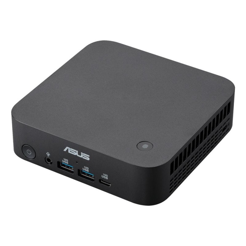 Mini ordenador asus expertcenter pn54 - s1 - s50015al r5 - 220 - 16gb - ssd 512gb - w11p