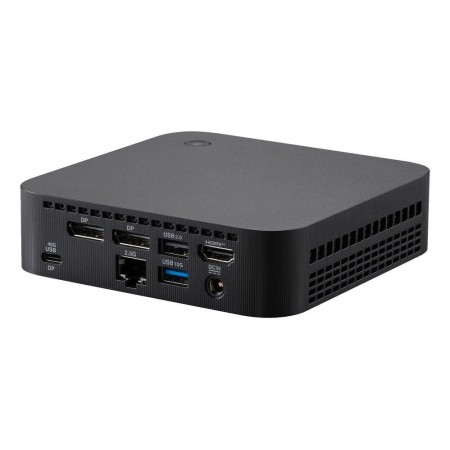 Mini ordenador asus expertcenter pn54 - s1 - s50015al r5 - 220 - 16gb - ssd 512gb - w11p