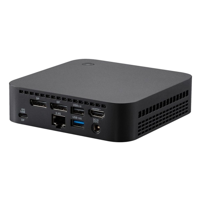 Mini ordenador asus expertcenter pn54 - s1 - s50015al r5 - 220 - 16gb - ssd 512gb - w11p