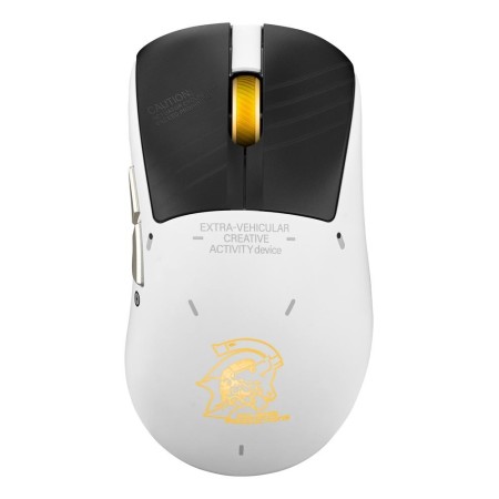 Raton inalambrico gaming asus rog keris ii origin kjp