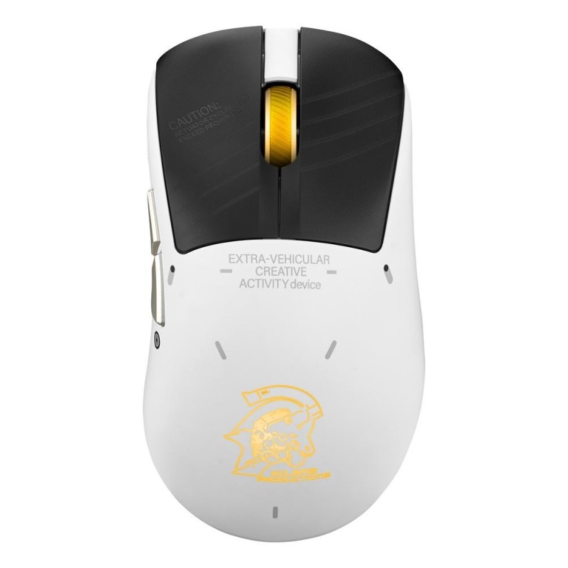 Raton inalambrico gaming asus rog keris ii origin kjp