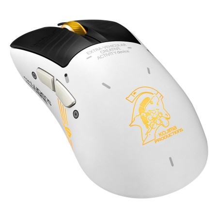 Raton inalambrico gaming asus rog keris ii origin kjp