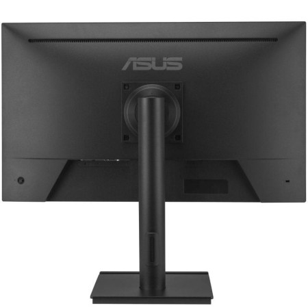 Monitor Profesional Asus VA279QGSE 27″/ Full HD/ Multimedia/ Regulable en altura/ Negro