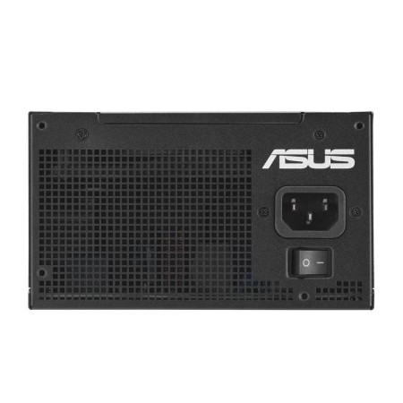 Fuente alimentacion asus tuf gaming evo atx 750w negra