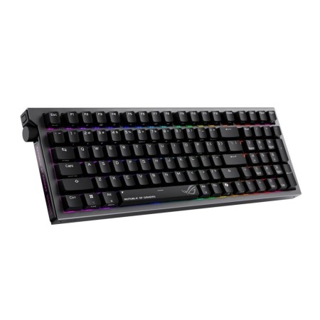 Teclado asus x903 strix morph 96 inalambrico