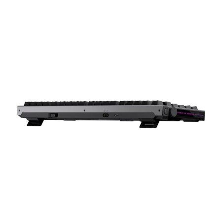 Teclado asus x903 strix morph 96 inalambrico