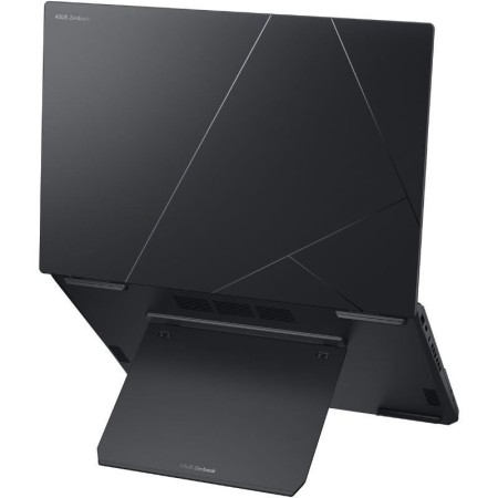 Portátil Convertible Asus ZenBook Duo OLED UX8406CA-QL336W Intel Core Ultra 7-255H/ 32GB/ 1TB SSD/ 14″ Táctil/ Win11
