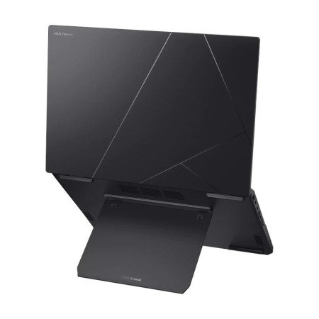 Portátil Convertible Asus ZenBook Duo OLED UX8406CA-QL336W Intel Core Ultra 7-255H/ 32GB/ 1TB SSD/ 14″ Táctil/ Win11
