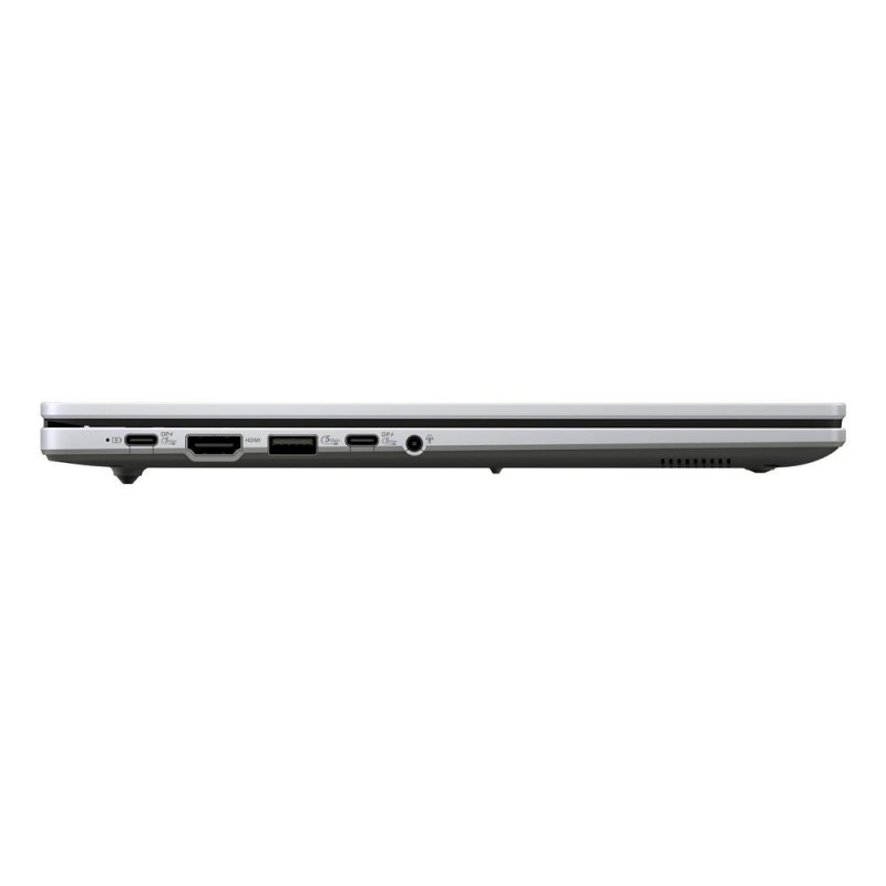 Portatil asus chromebook cm14 cl1405cm4a - mw0194 kompanio 540 - 8gb - emmc 128gb - 14 pulgadas fhd - chrome os