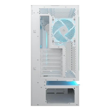 Cougar Caja Semitorre CFV235 Mesh White