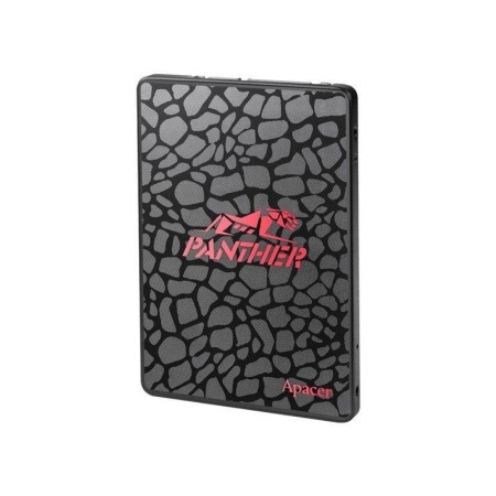 Disco SSD Apacer AS350 Panther 1TB/ SATA III/ Full Capacity