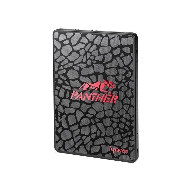 Disco SSD Apacer AS350 Panther 1TB/ SATA III/ Full Capacity