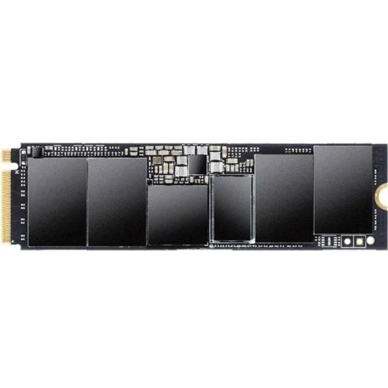 Disco SSD Apacer AS2280Q4U 1TB/ M.2 2280 PCIe Gen4/ Compatible con PS5 y PC/ con Disipador de Calor/ Full Capacity