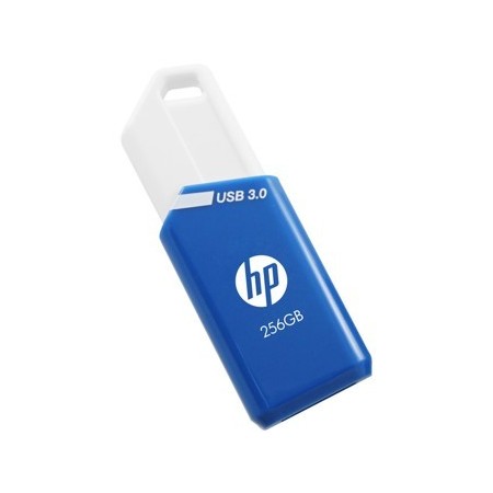 Memoria usb 3.1 hp x755w 256gb