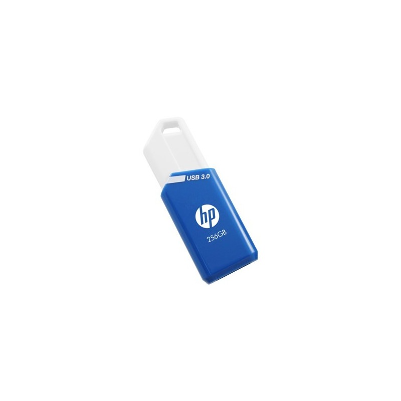 Memoria usb 3.1 hp x755w 256gb