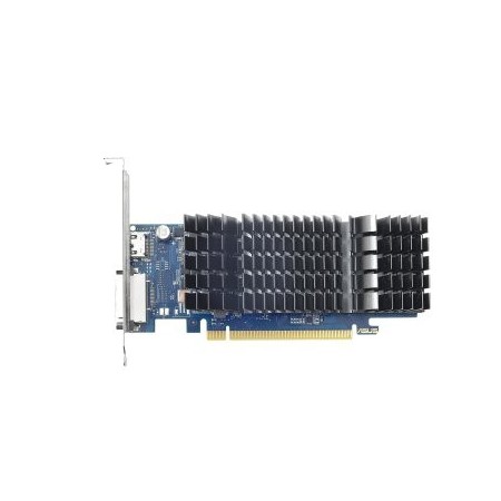 Tarjeta Gráfica Asus GeForce GT 1030/ 2GB GDDR5