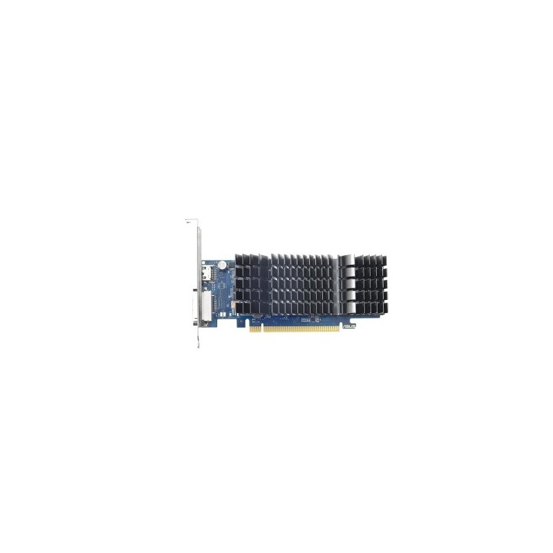 Tarjeta Gráfica Asus GeForce GT 1030/ 2GB GDDR5