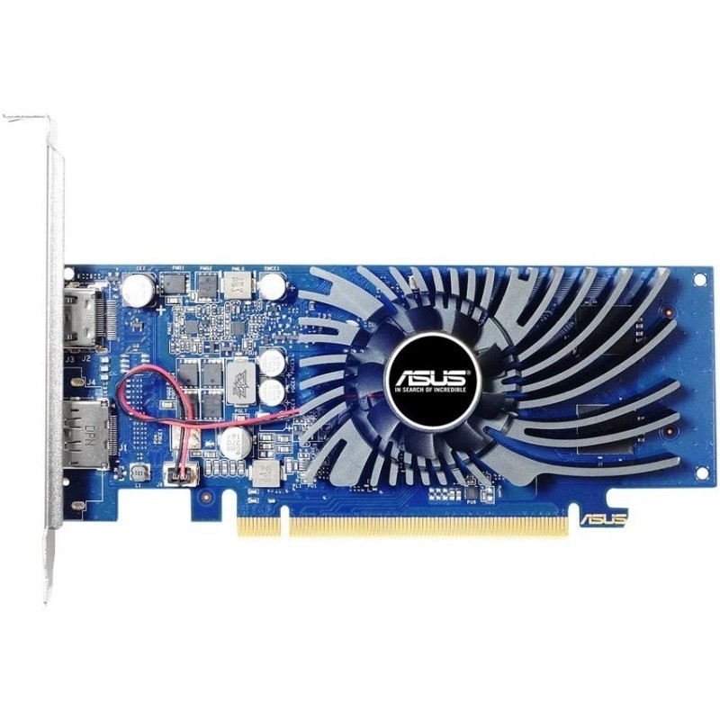 ASUS VGA NVIDIA GT 1030 2G BRK 2GB DDR5