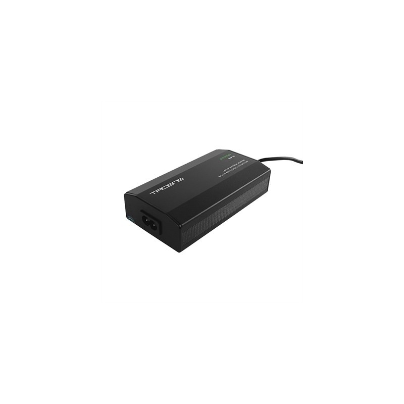 Cargador de Portátil Anima ANBP100/ 1xUSB/ 100W/ Manual/ 8 Conectores/ Voltaje 12-24V
