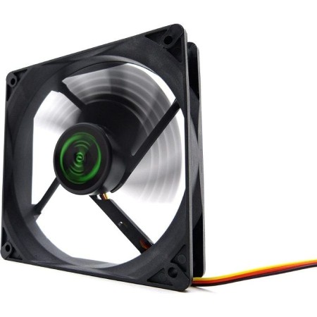 Tacens Anima ventilador caja 12cm 14db Fluxbearing