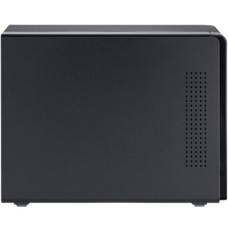 DAS QNAP TR-002/ 2 Bahías 3.5″- 2.5″/ Formato Torre