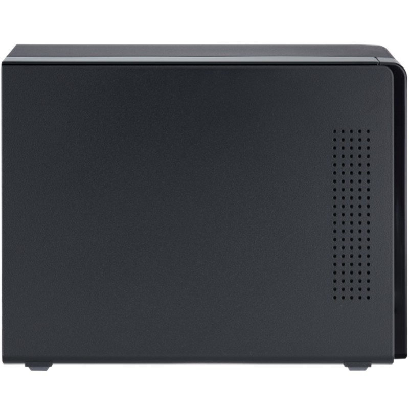 DAS QNAP TR-002/ 2 Bahías 3.5″- 2.5″/ Formato Torre