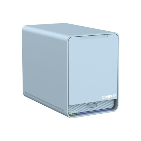 Servidor nas - router inalambrico nas qnap qmiroplus - 201w 802.11a - b - g - n - ac bluetooth funciones nas