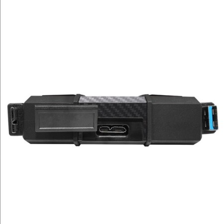 ADATA HD710 Pro HDD Externo 2TB 2,5″ USB 3.2 Black