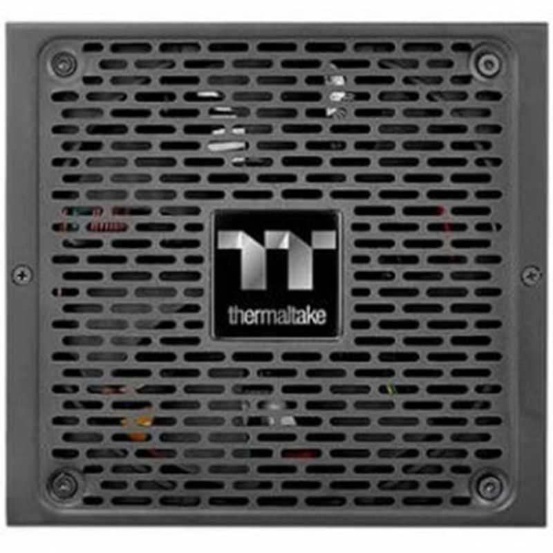 Fuente de alimentacion atx 650w thermaltake toughpower gf 80+ gold - full modular - ventilador 140mm