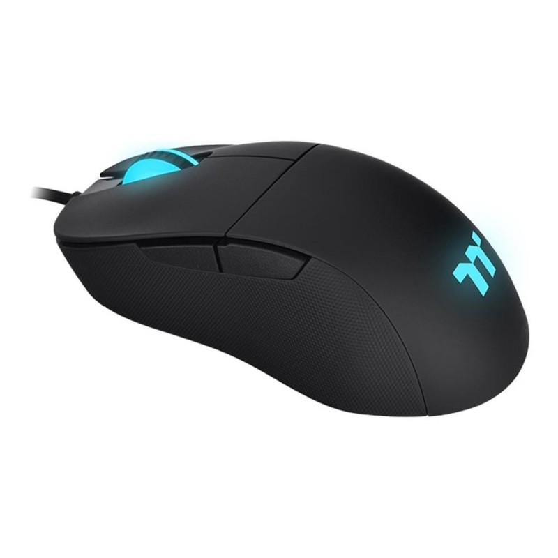 Raton gaming thermaltake damysus rgb negro