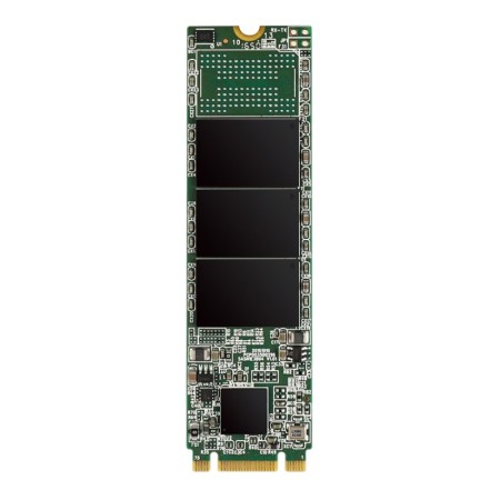 Disco duro interno ssd silicon power a55 256gb m.2 sata3