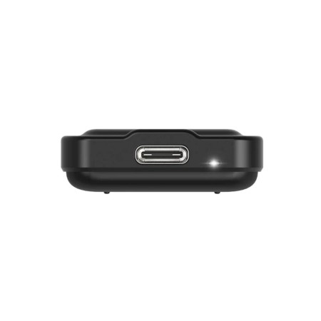 Disco duro externo ssd silicon power px10 2tb usb tipo c