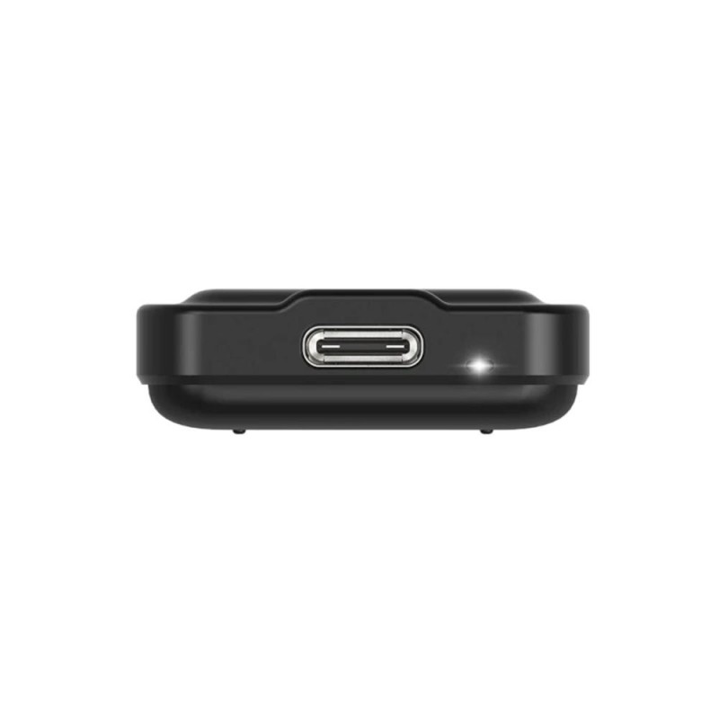 Disco duro externo ssd silicon power px10 2tb usb tipo c