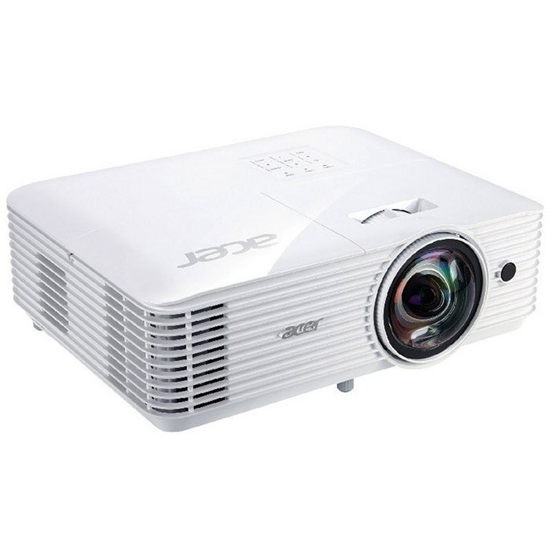Acer Proyector S1286H 3500L XGA 20.000:1 HDMI
