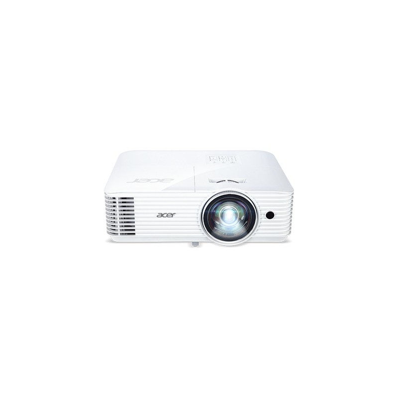 Acer Proyector S1286H 3500L XGA 20.000:1 HDMI
