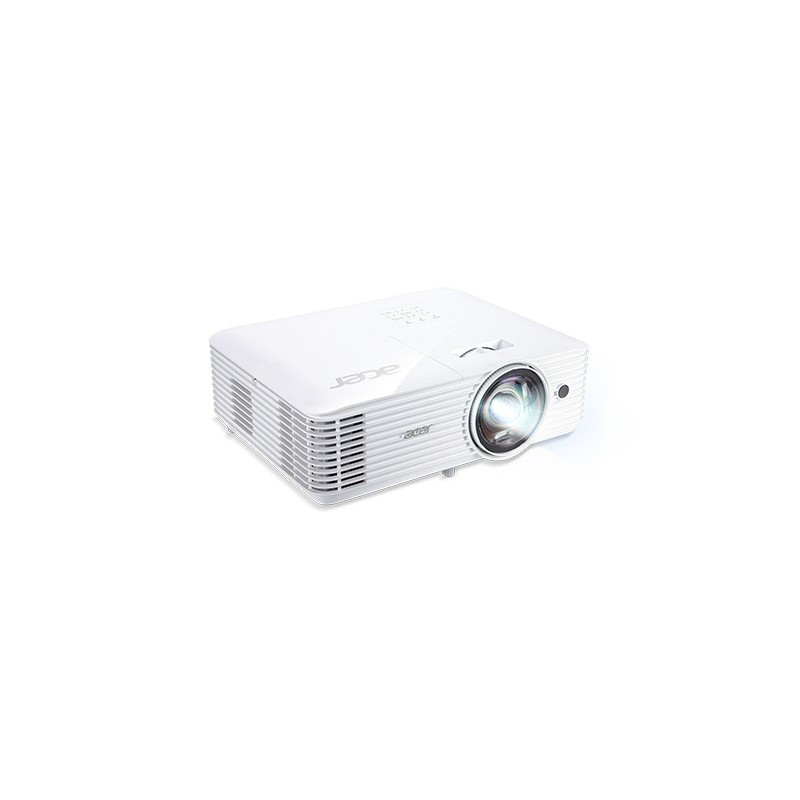 Acer Proyector S1286H 3500L XGA 20.000:1 HDMI