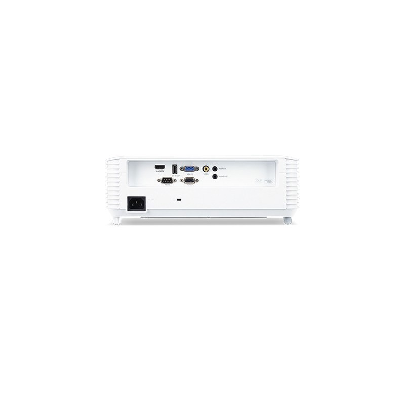 Proyector acer s1286hn ansi dlp xga 3500 lumenes