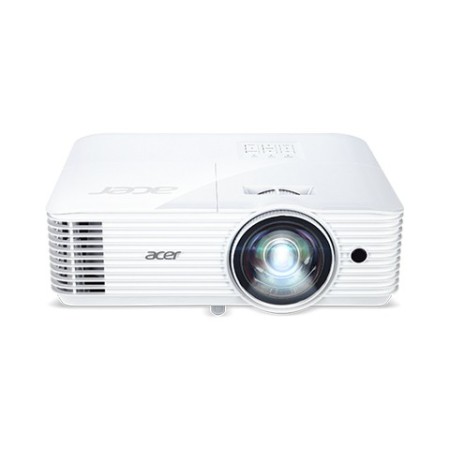 Proyector acer educacion s1386wh ansi dlp wxga 3600 lumenes